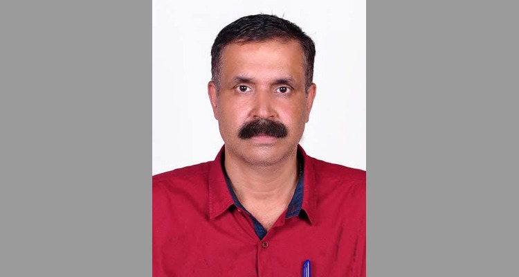  ഒഐസിസി നേതാവ്  രാജു പാപ്പുള്ളി  അന്തരിച്ചു